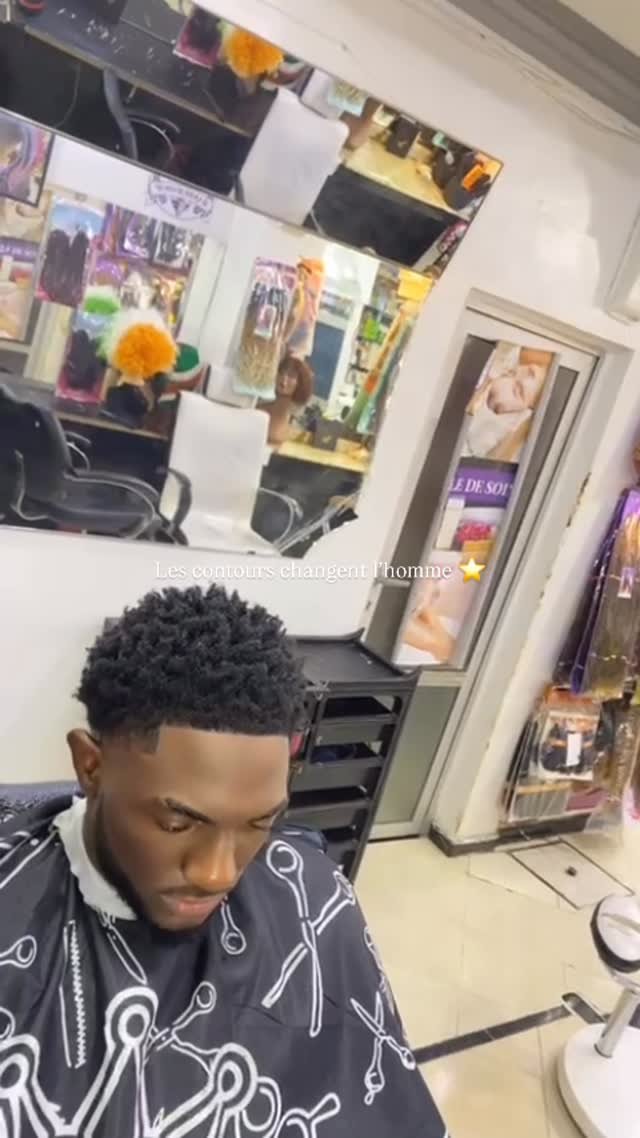 Boho Braids colorées — M.PAT Coiffure Marrakech