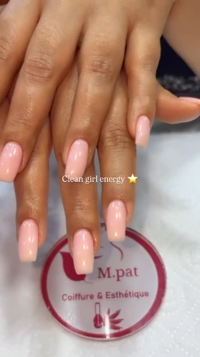 Tresses enfant — M.PAT Coiffure Marrakech