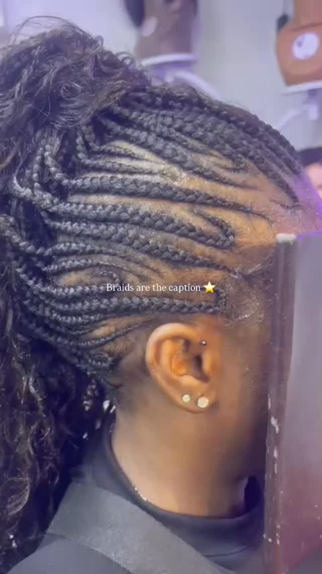 Manucure gel couleur — M.PAT Coiffure Marrakech