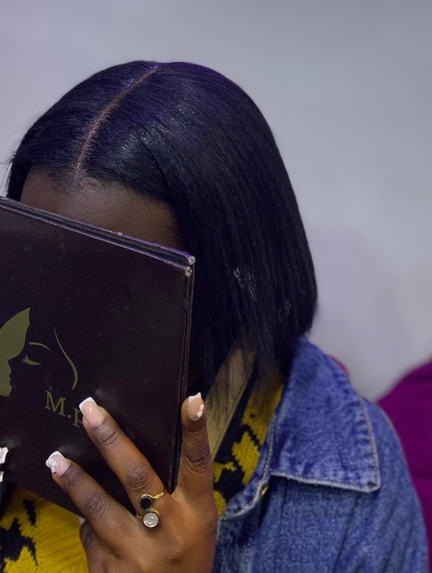 Coiffure homme — M.PAT Marrakech